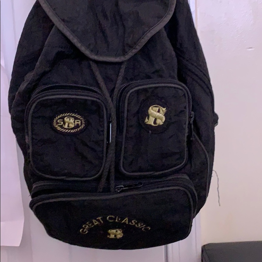 Back Pack - image 3